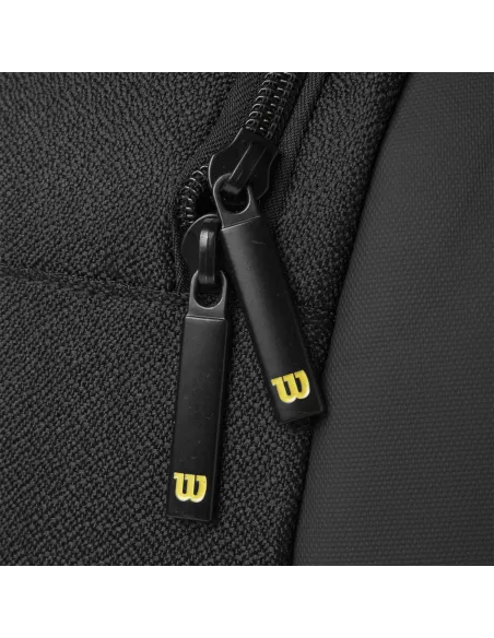 Padel Bag Wilson Bela Super Tour Padel |WILSON |Padel Bags