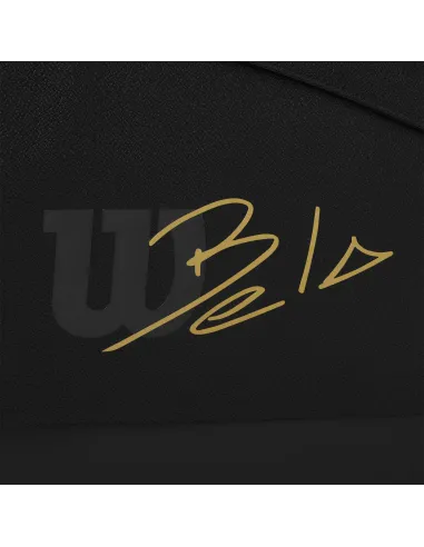 Padel Bag Wilson Bela Super Tour Padel |WILSON |Padel Bags