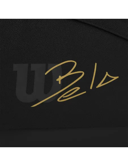 Saco Wilson Bela Super Tour Padel |WILSON |Sacos de padel