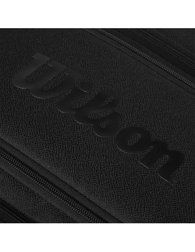 Padel Bag Wilson Bela Super Tour Padel |WILSON |Padel Bags