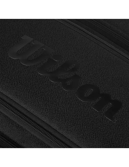 Padel Bag Wilson Bela Super Tour Padel |WILSON |Padel Bags