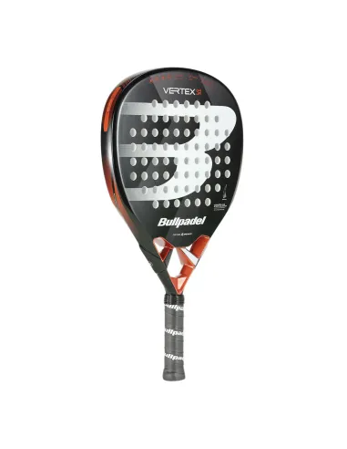 Bullpadel VERTEX 04 パデルラケット　2025 Bullpadel Vertex 04 Woman 2025 padel racket - Zona de Padel