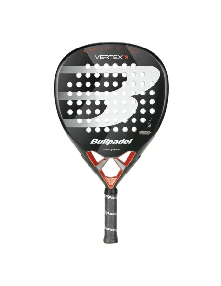 Bullpadel Vertex 04 Jr 2025 |BULLPADEL |Raquetes de padel Bullpadel Vertex 04 Jr 2025 |BULLPADEL |Raquetes de padel