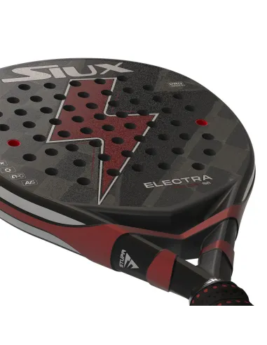 Siux Electra St3 Special Edition |SIUX |Raquettes de padel