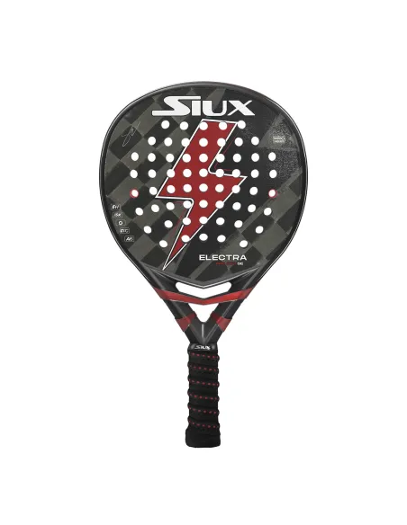 Siux Electra St3 Special Edition |SIUX |Raquettes de padel