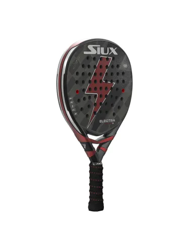 Siux Electra St3 Special Edition |SIUX |Raquettes de padel