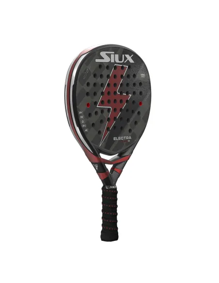 Siux Electra St3 Special Edition |SIUX |Raquettes de padel