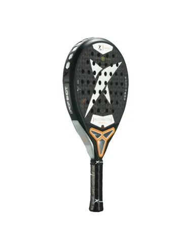 Drop Shot Axion Contrôle 1.0 2025 |DROP SHOT |Raquettes de padel