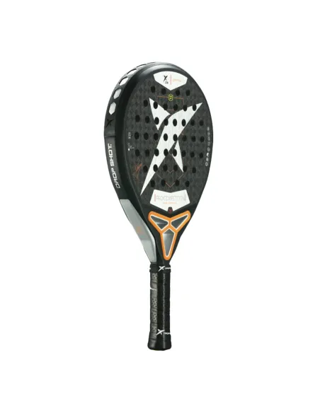 Drop Shot Axion Contrôle 1.0 2025 |DROP SHOT |Raquettes de padel
