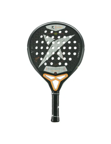 Drop Shot Axion Controllo 1.0 2025 |DROP SHOT |Racchette da padel