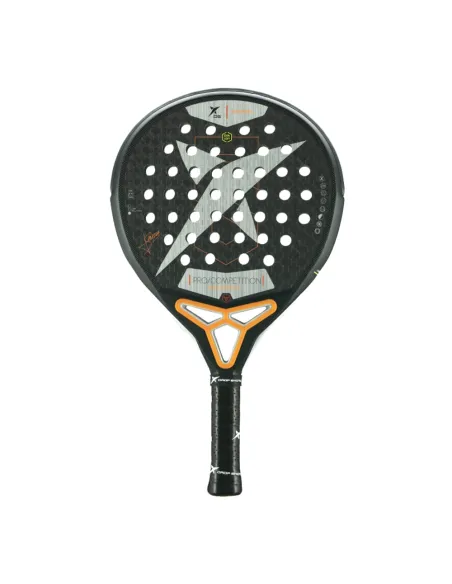 Drop Shot Axion Contrôle 1.0 2025 |DROP SHOT |Raquettes de padel