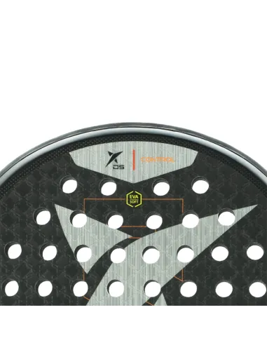Drop Shot Axion Control 1.0 2025 |DROP SHOT |Raquettes de padel