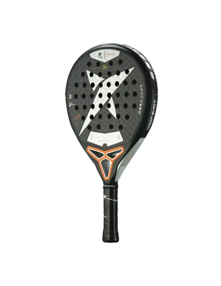 Drop Shot Axion Contrôle 1.0 2025 |DROP SHOT |Raquettes de padel