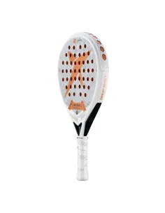Drop Shot Furia Contrôle 1.0 2025 |DROP SHOT |Raquettes de padel 2