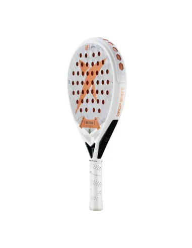 Drop Shot Furia Controllo 1.0 2025 |DROP SHOT |Racchette da padel