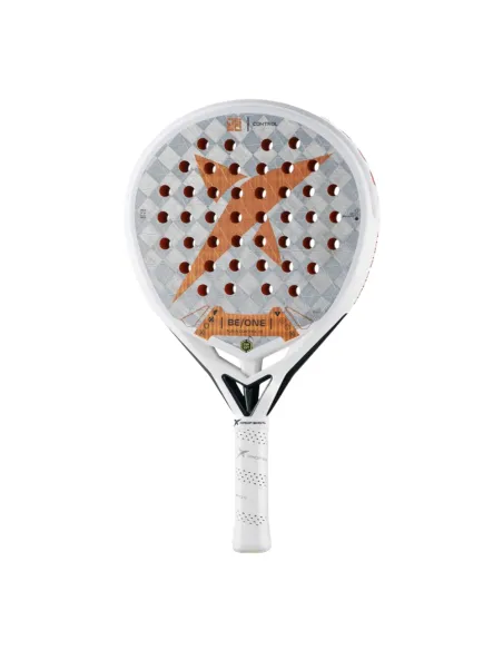 Drop Shot Furia Controllo 1.0 2025 |DROP SHOT |Racchette da padel