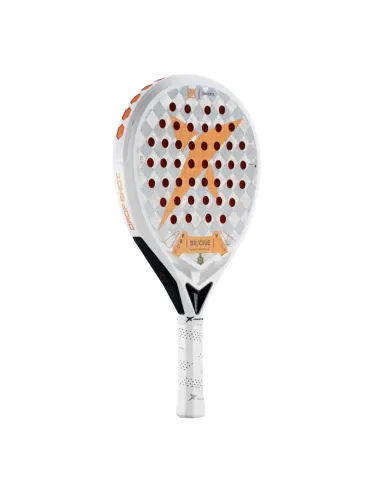 Drop Shot Furia Contrôle 1.0 2025 |DROP SHOT |Raquettes de padel