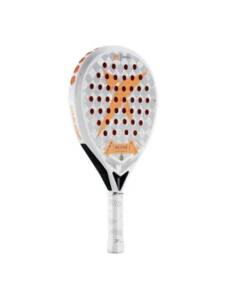 Drop Shot Furia Control 1.0 2025 |DROP SHOT |Raquetes de padel