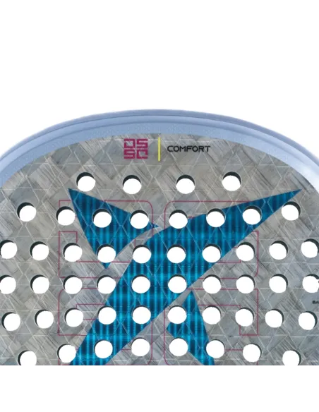 Drop Shot Quantum 2.0 2025 |DROP SHOT |Raquetes de padel Drop Shot Quantum 2.0 2025 |DROP SHOT |Raquetes de padel
