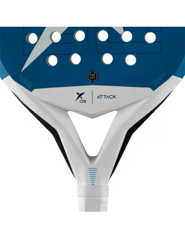 Drop Shot Renegade Lite Attack 2025 |DROP SHOT |Racchette da padel