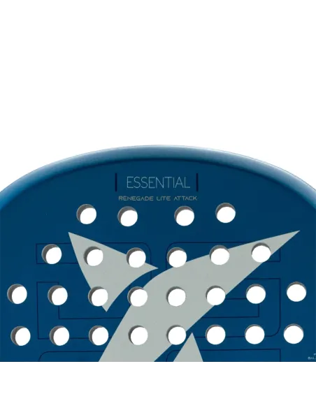 Drop Shot Renegade Lite Attack 2025 |DROP SHOT |Racchette da padel