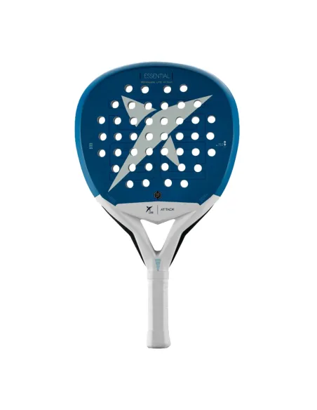 Drop Shot Renegade Lite Attack 2025 |DROP SHOT |Racchette da padel