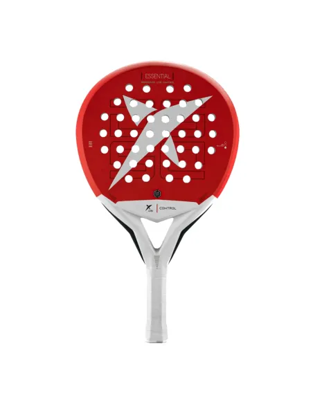 Drop Shot Renegade Lite Contrôle 2025 |DROP SHOT |Raquettes de padel