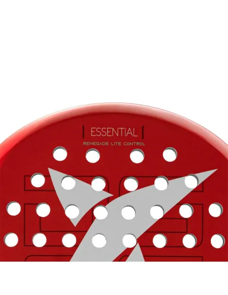 Drop Shot Renegade Lite Controllo 2025 |DROP SHOT |Racchette da padel