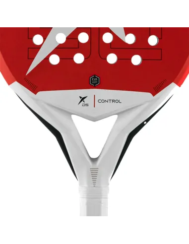 Drop Shot Renegade Lite Controllo 2025 |DROP SHOT |Racchette da padel