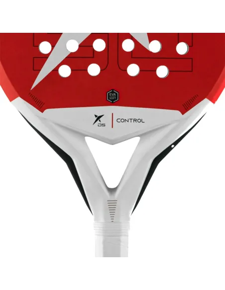 Drop Shot Renegade Lite Contrôle 2025 |DROP SHOT |Raquettes de padel