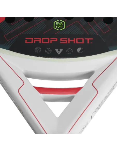 Drop Shot Conqueror Control 2024 |DROP SHOT |Padel Rackets
