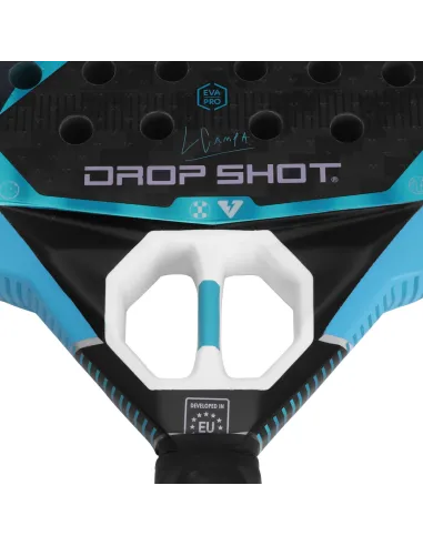 Drop Shot Explorer Pro Attack 2024 |DROP SHOT |Racchette da padel