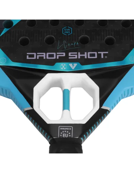 Drop Shot Explorer Pro Attack 2024 |DROP SHOT |Racchette da padel