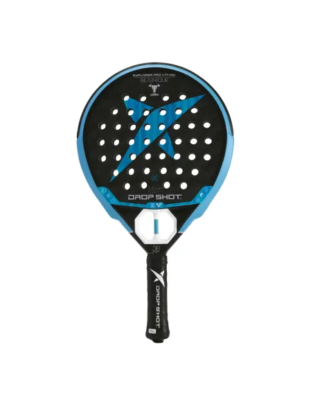 Drop Shot Explorer Pro Attack 2024 |DROP SHOT |Racchette da padel