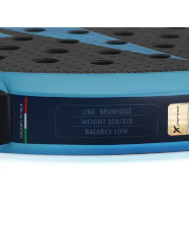 Drop Shot Explorer Pro Attack 2024 |DROP SHOT |Racchette da padel