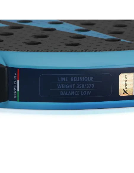 Drop Shot Explorer Pro Attack 2024 |DROP SHOT |Racchette da padel