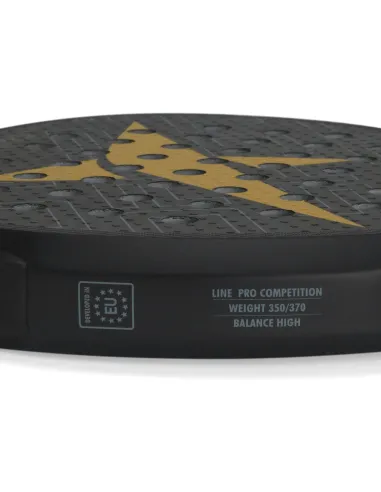 Drop Shot Furia Attack |DROP SHOT |Raquetes de padel