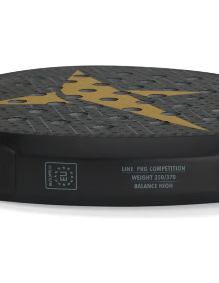 Drop Shot Furia Attack |DROP SHOT |Raquetes de padel