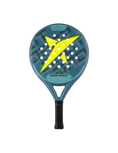 Drop Shot Kibo 5.0 |DROP SHOT |Racchette da padel
