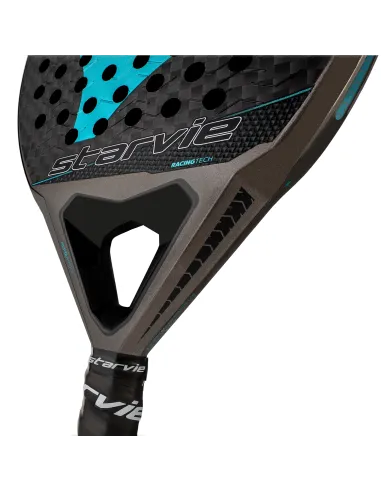 Starvie Drax 2025 |STAR VIE |Palas de pádel