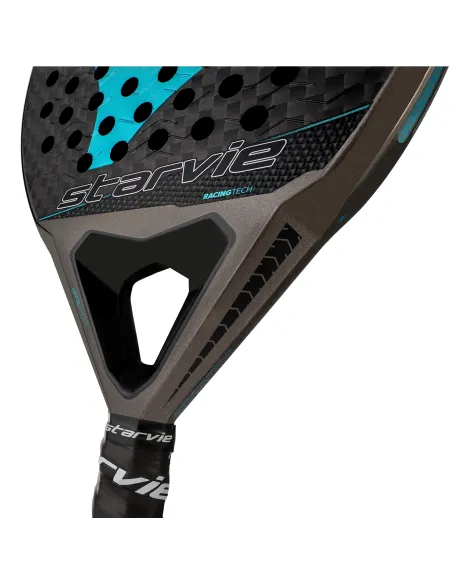 Starvie Drax 2025 |STAR VIE |Palas de pádel Starvie Drax 2025 |STAR VIE |Palas de pádel
