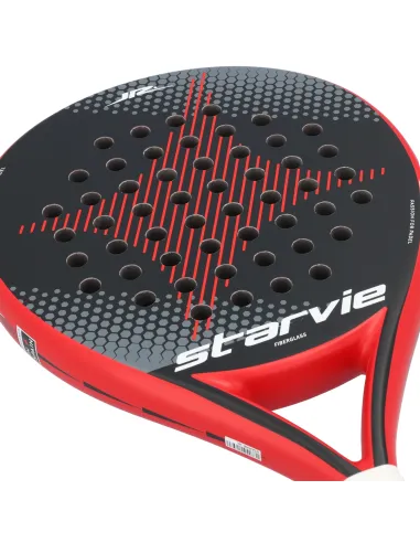 Starvie Junior 2025 |STAR VIE |Racchette da padel