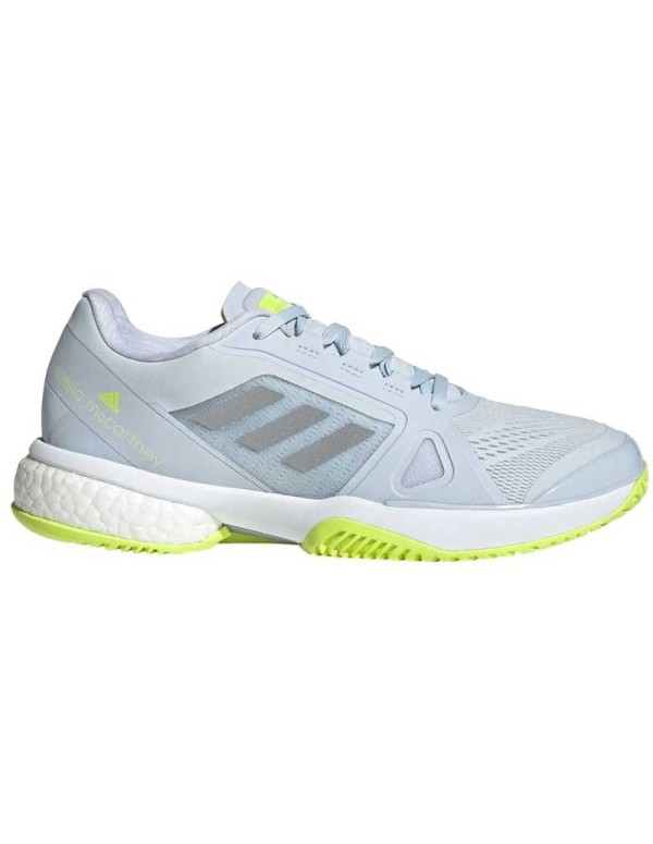 Baskets Adidas ASMC Tennis W 2021 |ADIDAS |Chaussures de padel ADIDAS