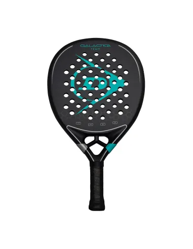Dunlop 25 Galactica Équipe |DUNLOP |Raquettes de padel