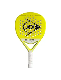 Dunlop Tristorm Lite 2025 |DUNLOP |Racchette da padel