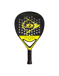 Dunlop Tristorm Pro 2025 |DUNLOP |Racchette da padel