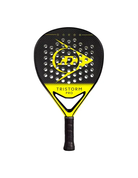 Dunlop Tristorm Pro 2025 |DUNLOP |Racchette da padel Dunlop Tristorm Pro 2025 |DUNLOP |Racchette da padel