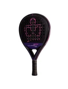 Black Crown Win Carbon 2025 |BLACK CROWN |Racchette da padel 2
