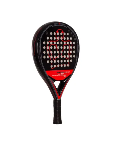 Black Crown Win Ultralight 2025 |BLACK CROWN |Raquetes de padel