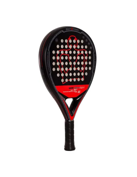 Black Crown Win Ultralight 2025 |BLACK CROWN |Raquetes de padel Black Crown Win Ultralight 2025 |BLACK CROWN |Raquetes de padel